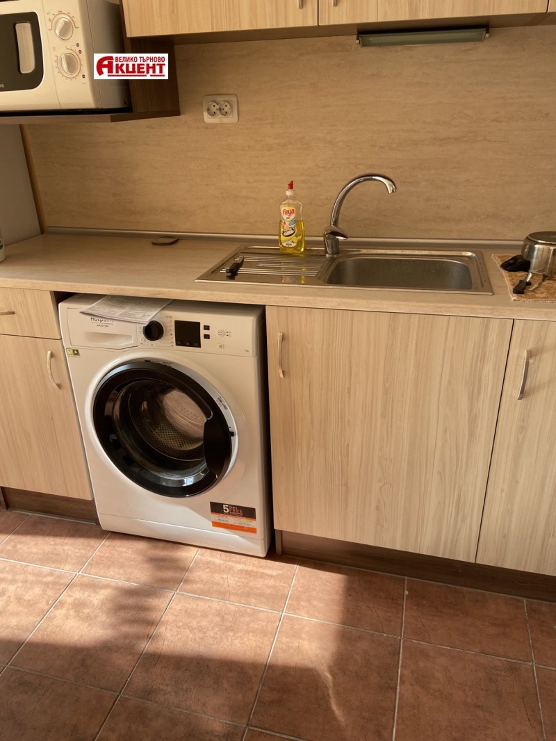 Дава под наем 3-СТАЕН, гр. Велико Търново, Център, снимка 3 - Апартаменти - 53071976