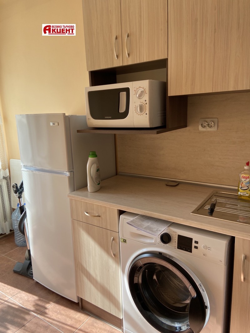 Дава под наем 3-СТАЕН, гр. Велико Търново, Център