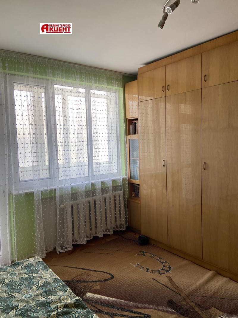 Дава под наем 3-СТАЕН, гр. Велико Търново, Център, снимка 8 - Апартаменти - 53071976