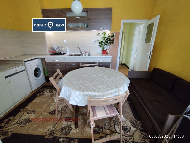 Para alugar  2 quartos Pleven , Chirok centar , 90 m² | 15733107 - imagem [3]