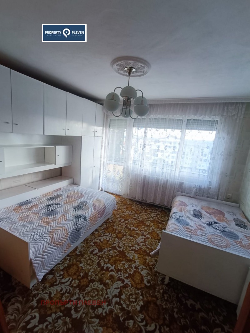 Para alugar  2 quartos Pleven , Chirok centar , 90 m² | 15733107 - imagem [5]