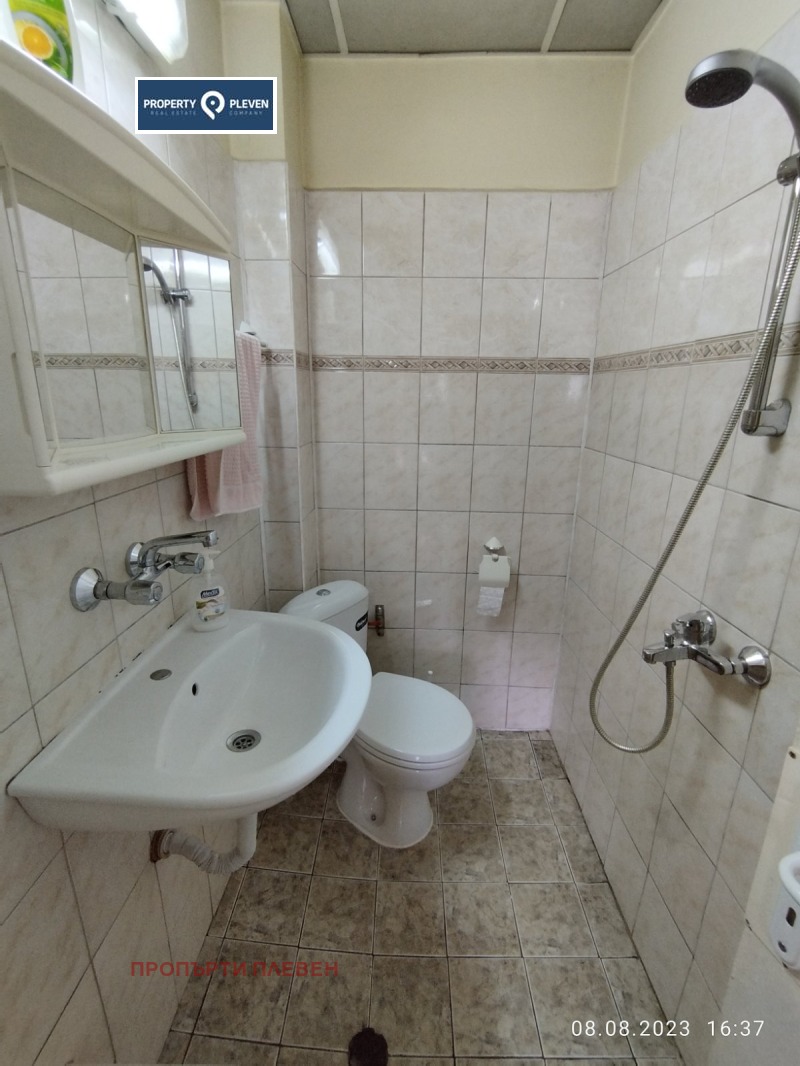 Para alugar  2 quartos Pleven , Chirok centar , 90 m² | 15733107 - imagem [8]