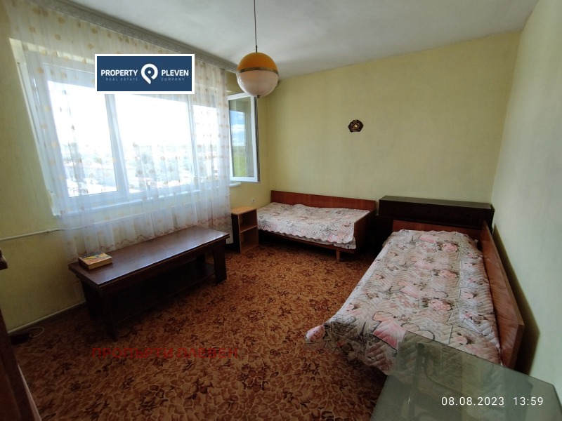 Para alugar  2 quartos Pleven , Chirok centar , 90 m² | 15733107 - imagem [7]