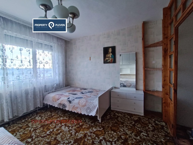 Para alugar  2 quartos Pleven , Chirok centar , 90 m² | 15733107 - imagem [6]