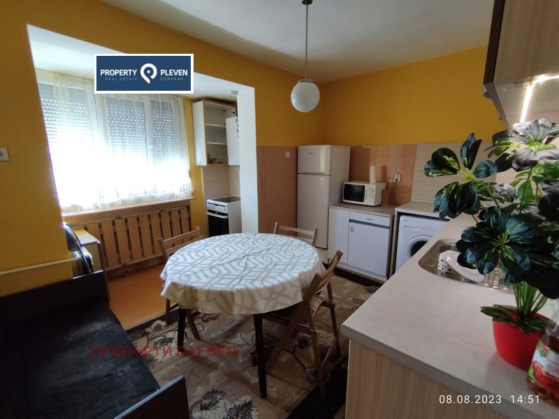 Para alugar  2 quartos Pleven , Chirok centar , 90 m² | 15733107