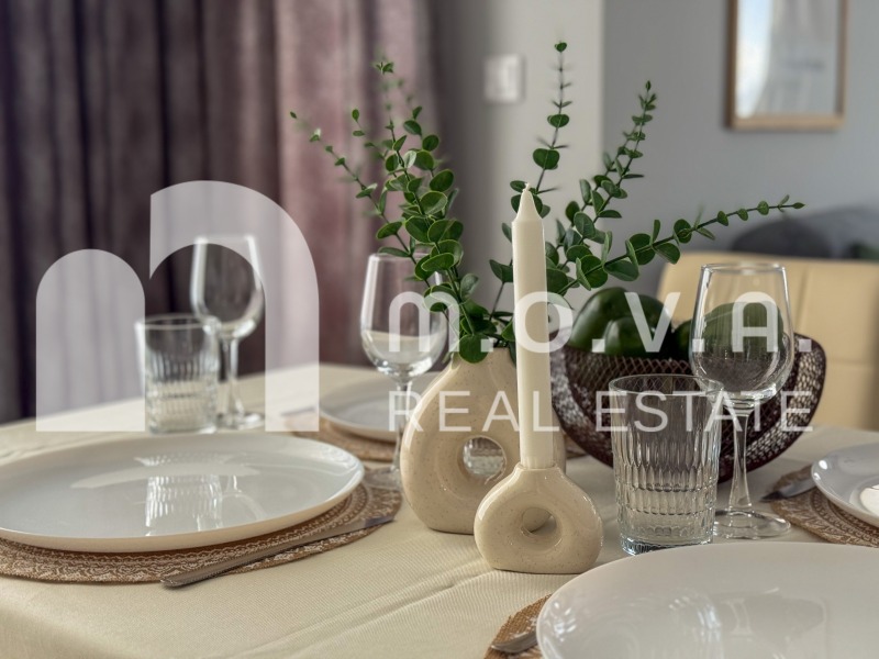 För uthyrning  2 sovrum Sofia , Krastova vada , 100 kvm | 50914032 - bild [6]