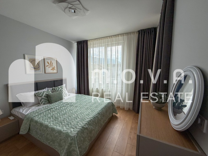 För uthyrning  2 sovrum Sofia , Krastova vada , 100 kvm | 50914032 - bild [14]