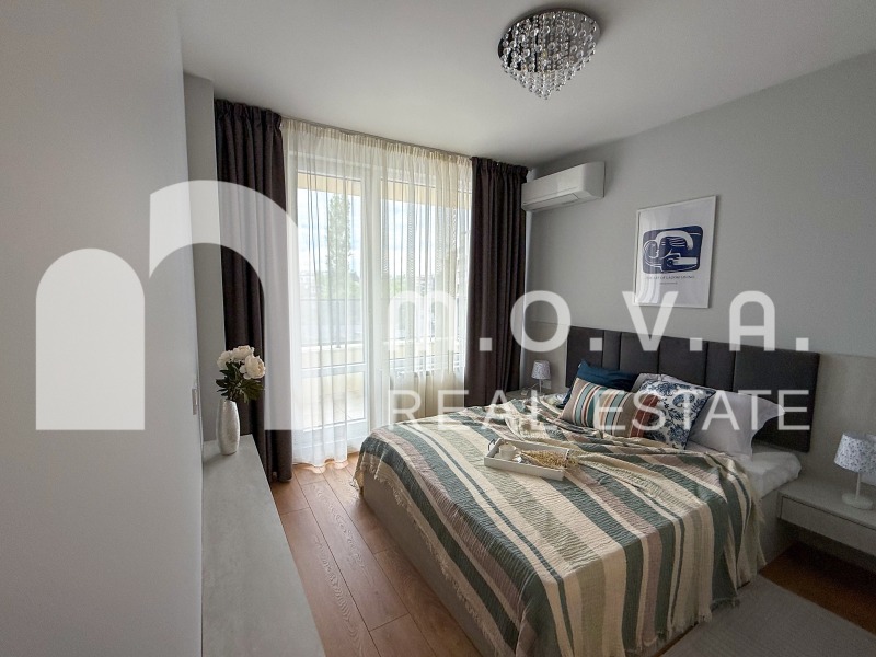 För uthyrning  2 sovrum Sofia , Krastova vada , 100 kvm | 50914032 - bild [11]