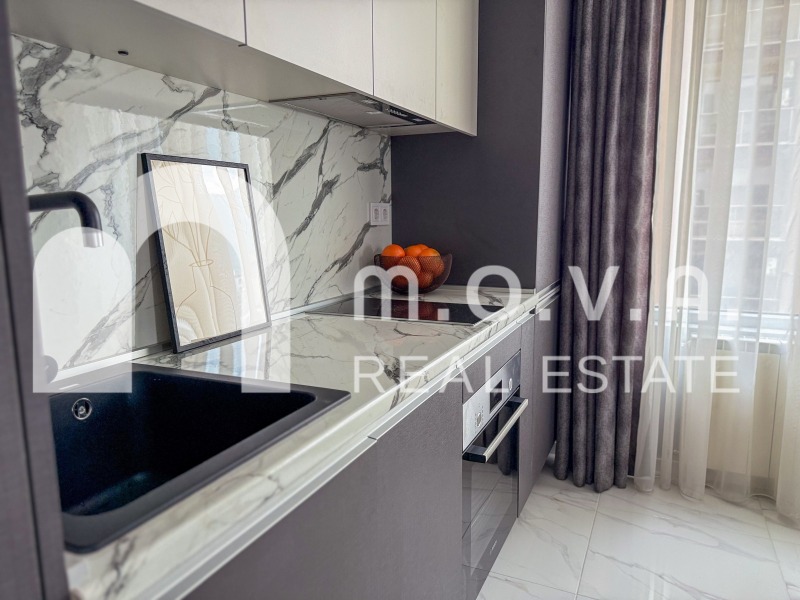 För uthyrning  2 sovrum Sofia , Krastova vada , 100 kvm | 50914032 - bild [4]