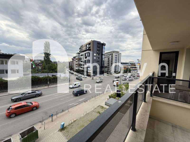 För uthyrning  2 sovrum Sofia , Krastova vada , 100 kvm | 50914032 - bild [16]