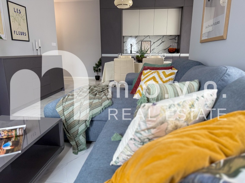För uthyrning  2 sovrum Sofia , Krastova vada , 100 kvm | 50914032 - bild [2]