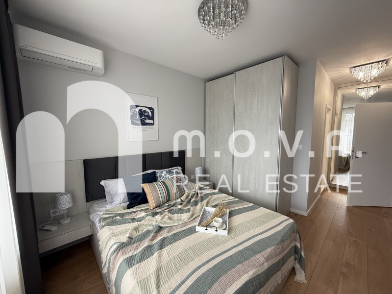 För uthyrning  2 sovrum Sofia , Krastova vada , 100 kvm | 50914032 - bild [10]