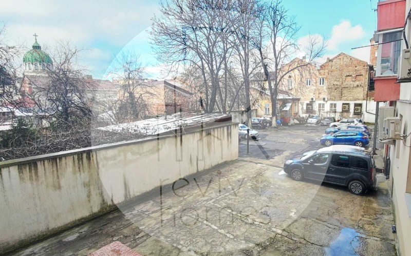 Дава под наем 3-СТАЕН, гр. София, Център, снимка 15 - Апартаменти - 53243856