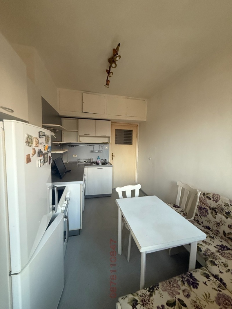 Дава под наем 3-СТАЕН, гр. София, Център, снимка 14 - Апартаменти - 53509931