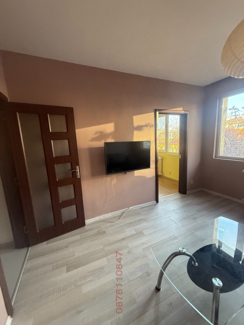 Дава под наем 3-СТАЕН, гр. София, Център, снимка 7 - Апартаменти - 53509931