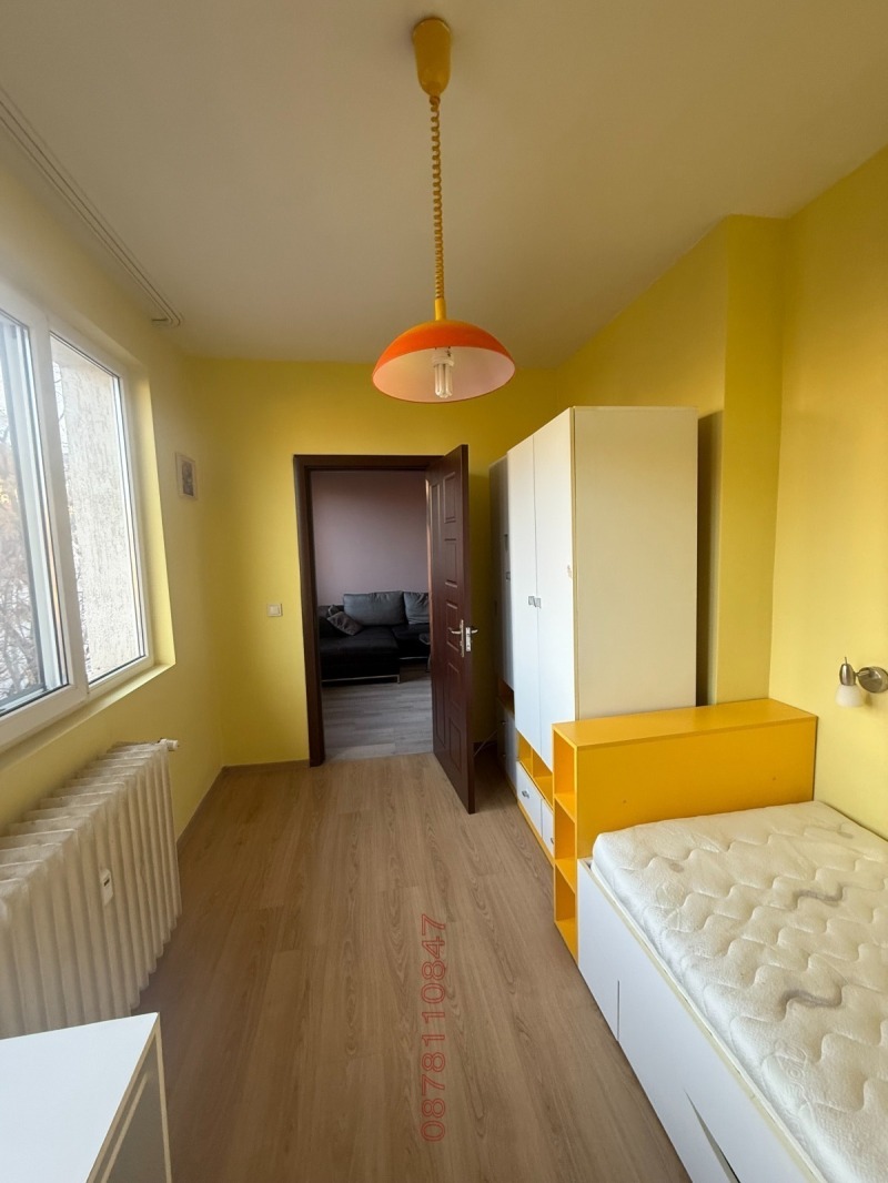 Дава под наем 3-СТАЕН, гр. София, Център, снимка 10 - Апартаменти - 53509931