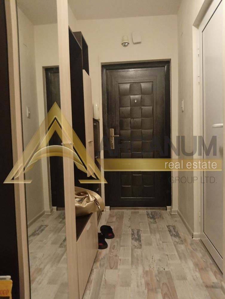 Дава под наем 3-СТАЕН, гр. Варна, Трошево, снимка 13 - Апартаменти - 54135022