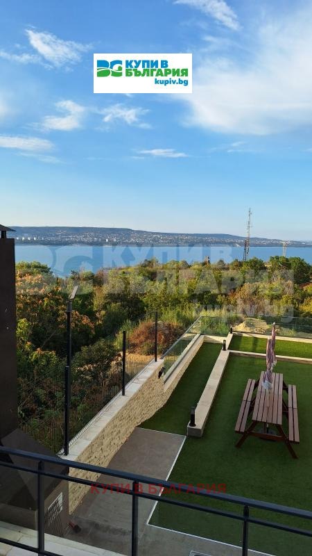 Дава под наем 4-СТАЕН, гр. Варна, Галата, снимка 3 - Апартаменти - 53312935