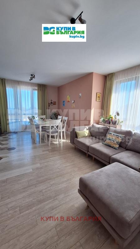 Дава под наем 4-СТАЕН, гр. Варна, Галата