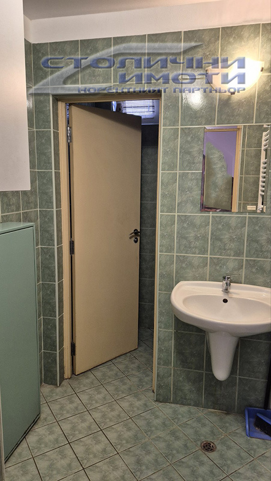 Kiralık  Ofis Sofia , Geo Milev , 125 metrekare | 84022439 - görüntü [7]
