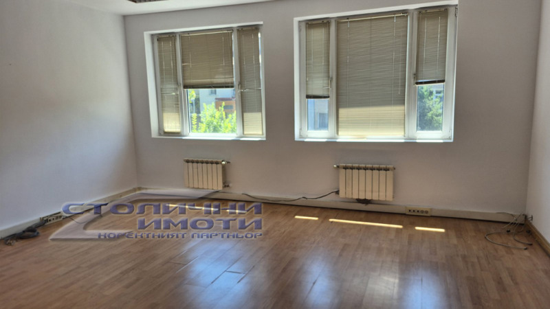 Kiralık  Ofis Sofia , Geo Milev , 125 metrekare | 84022439 - görüntü [2]