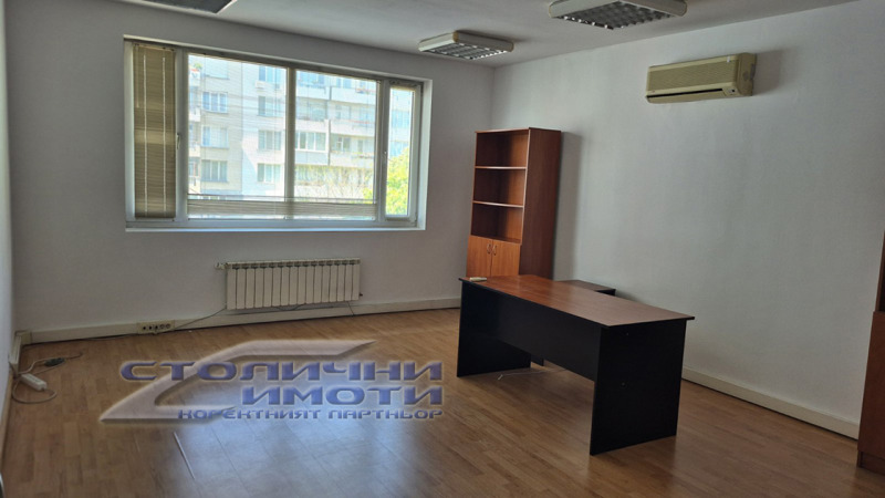 Kiralık  Ofis Sofia , Geo Milev , 125 metrekare | 84022439