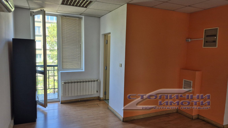 Kiralık  Ofis Sofia , Geo Milev , 125 metrekare | 84022439 - görüntü [5]