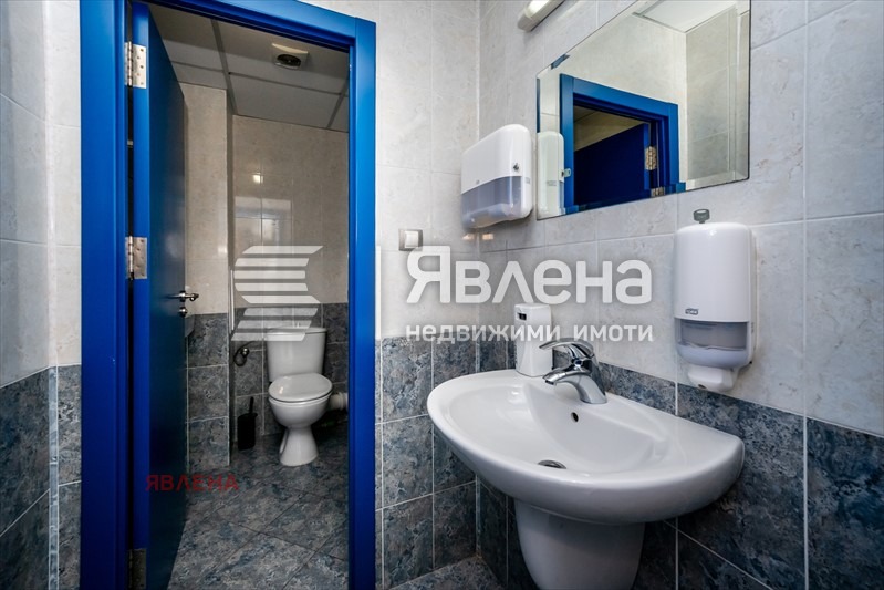 Дава под наем ОФИС, гр. София, Лозенец, снимка 9 - Офиси - 53514700