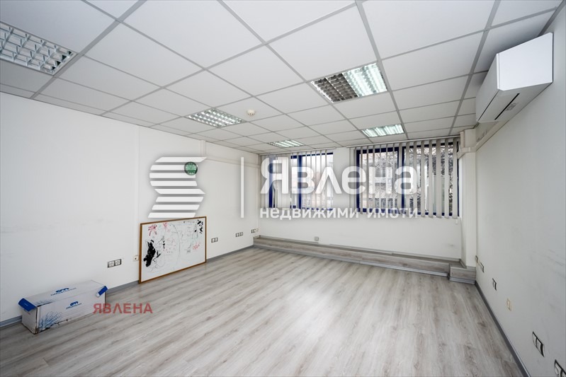 Дава под наем ОФИС, гр. София, Лозенец, снимка 5 - Офиси - 53514700