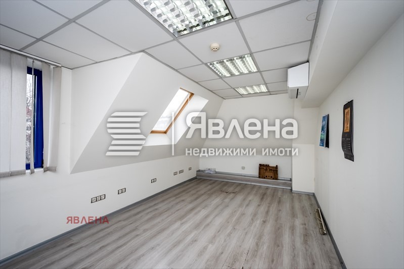 Дава под наем ОФИС, гр. София, Лозенец, снимка 6 - Офиси - 53514700