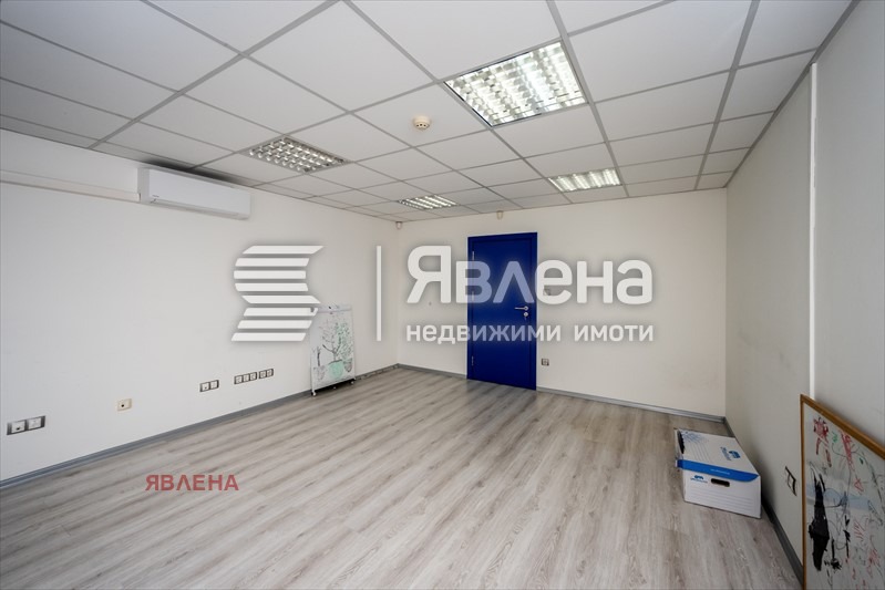 Дава под наем ОФИС, гр. София, Лозенец, снимка 3 - Офиси - 53514700