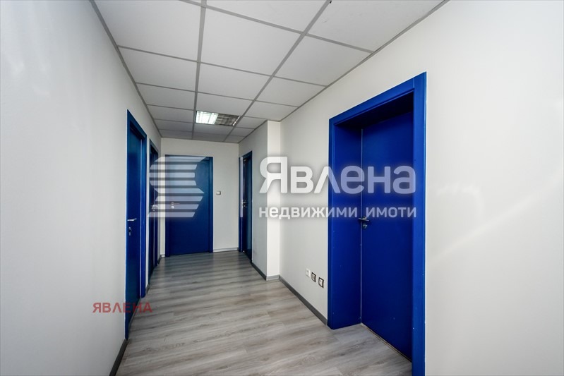 Дава под наем ОФИС, гр. София, Лозенец, снимка 8 - Офиси - 53514700