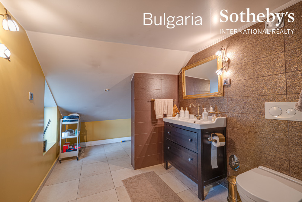 Дава под наем 1-СТАЕН, гр. София, Център, снимка 13 - Апартаменти - 56355566