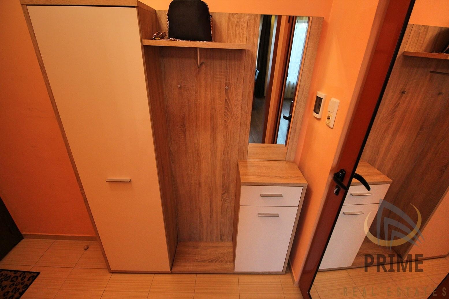 Дава под наем 2-СТАЕН, гр. Бургас, Изгрев, снимка 8 - Апартаменти - 53645407