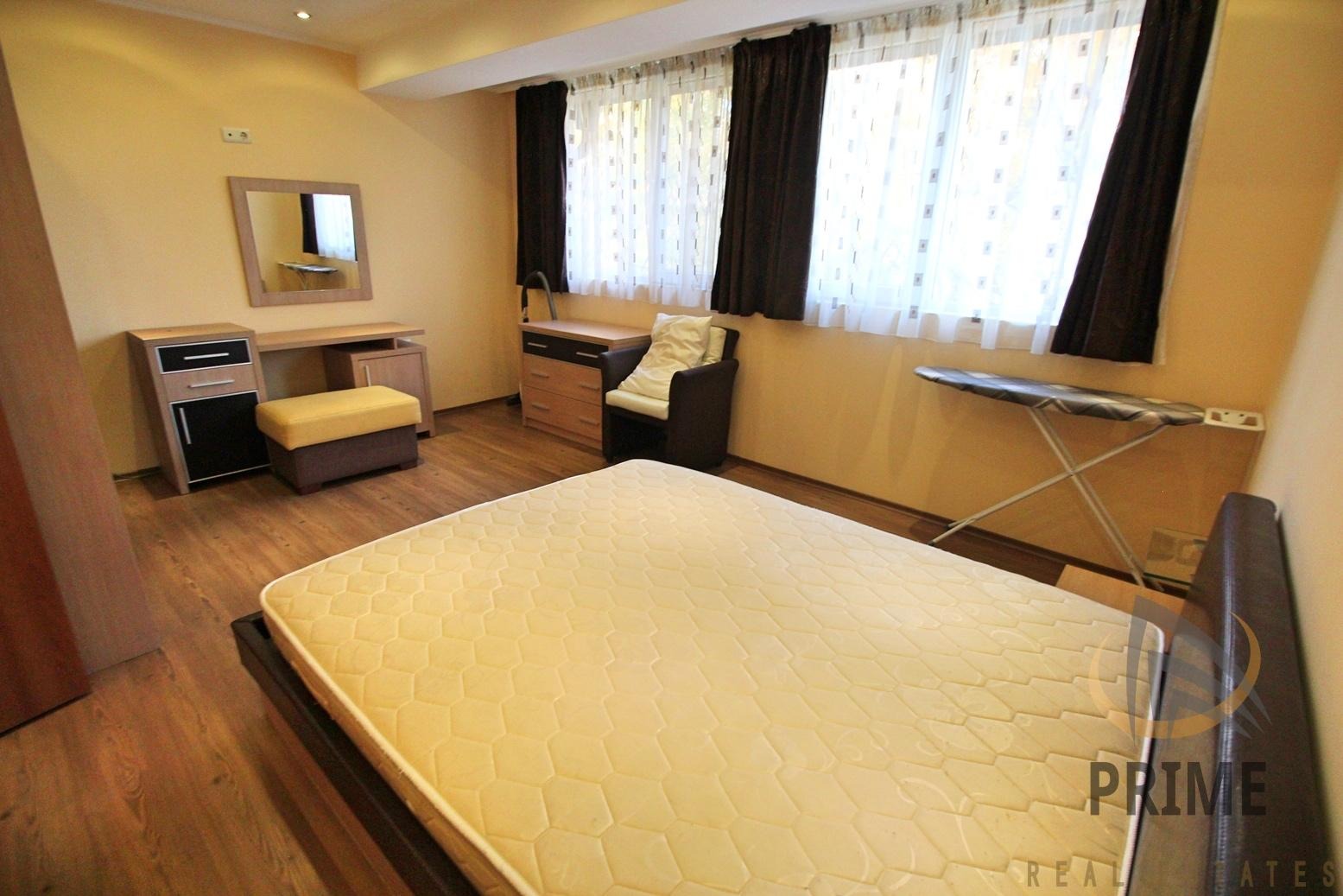 Дава под наем 2-СТАЕН, гр. Бургас, Изгрев, снимка 12 - Апартаменти - 53645407