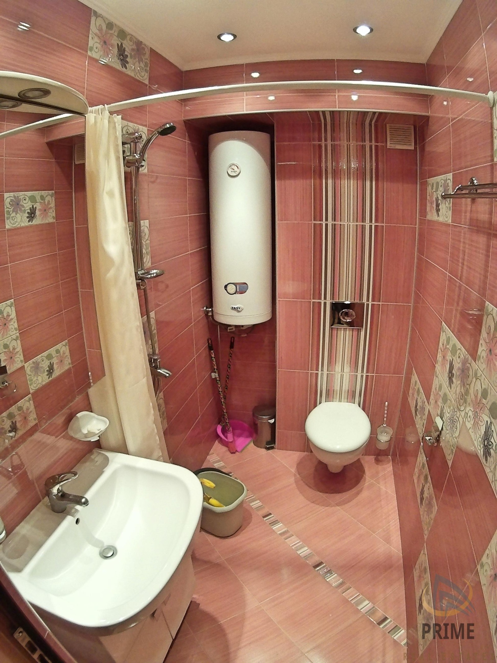 Дава под наем 2-СТАЕН, гр. Бургас, Изгрев, снимка 9 - Апартаменти - 53645407