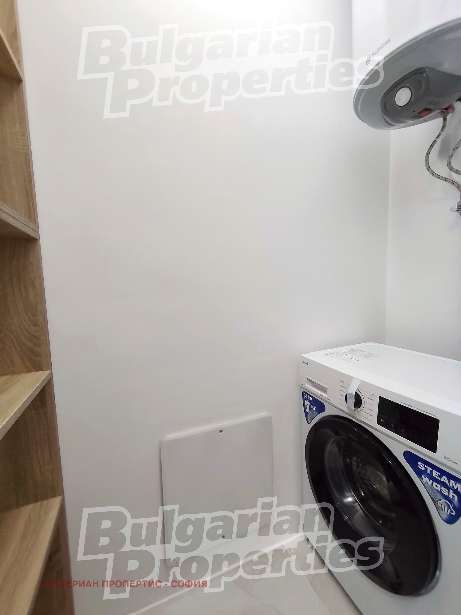 Дава под наем 2-СТАЕН, гр. София, Банишора, снимка 6 - Апартаменти - 53882753