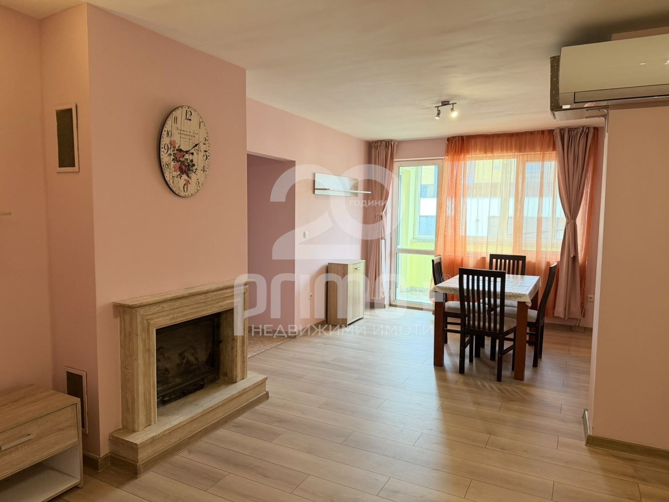 Дава под наем 3-СТАЕН, гр. София, Манастирски ливади