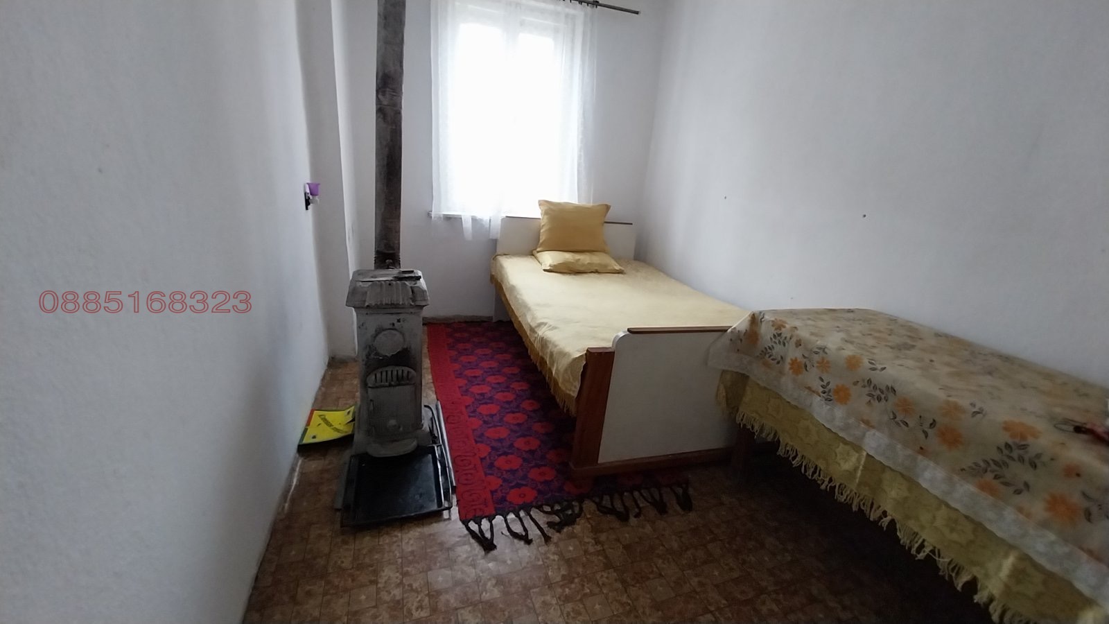 Дава под наем КЪЩА, с. Телиш, област Плевен, снимка 10 - Къщи - 54098277