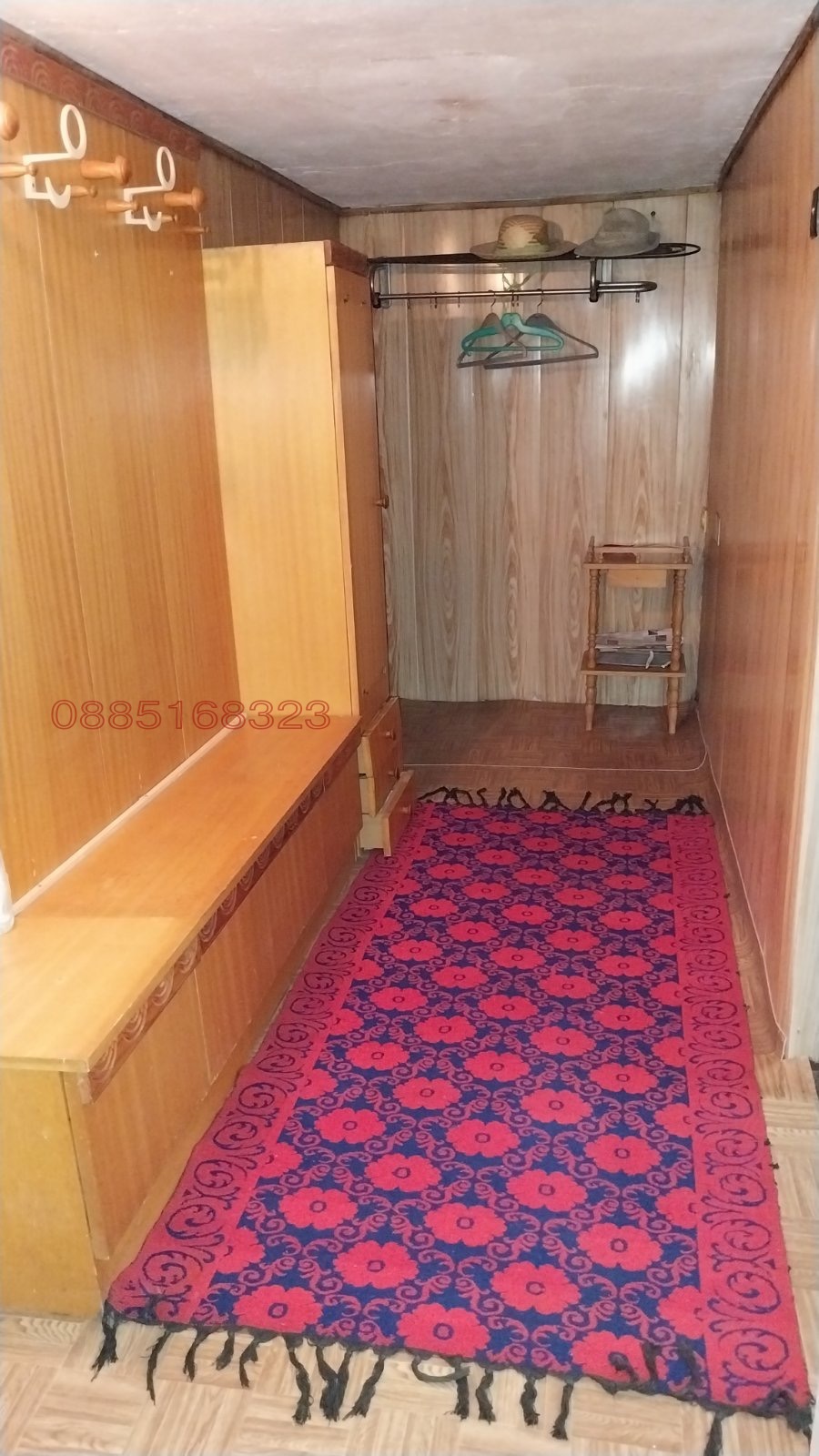 Дава под наем КЪЩА, с. Телиш, област Плевен, снимка 14 - Къщи - 54098277