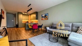 2 chambres Lozenets, Sofia