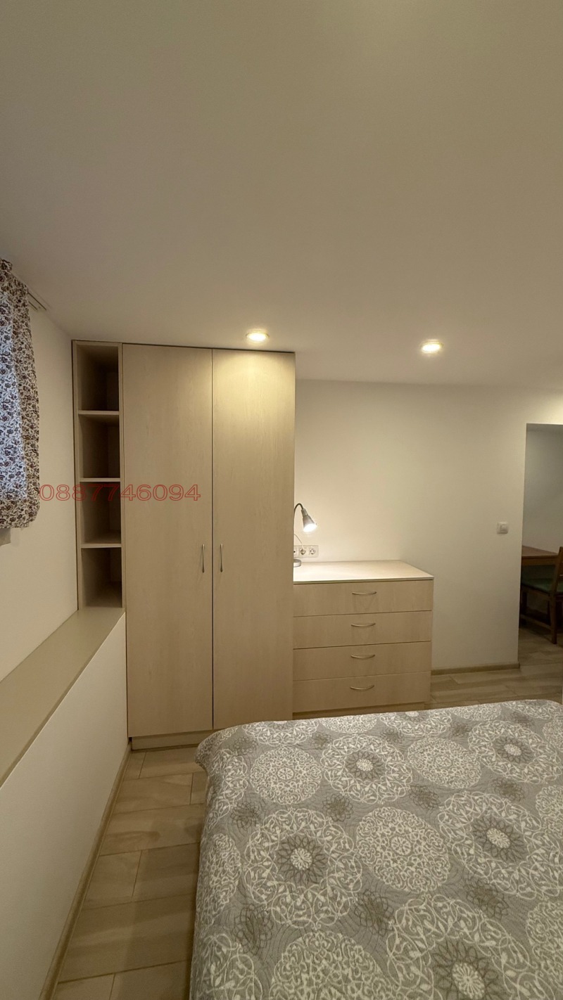 Til leie  Studio Sofia , Tsentar , 35 kvm | 21133419 - bilde [4]