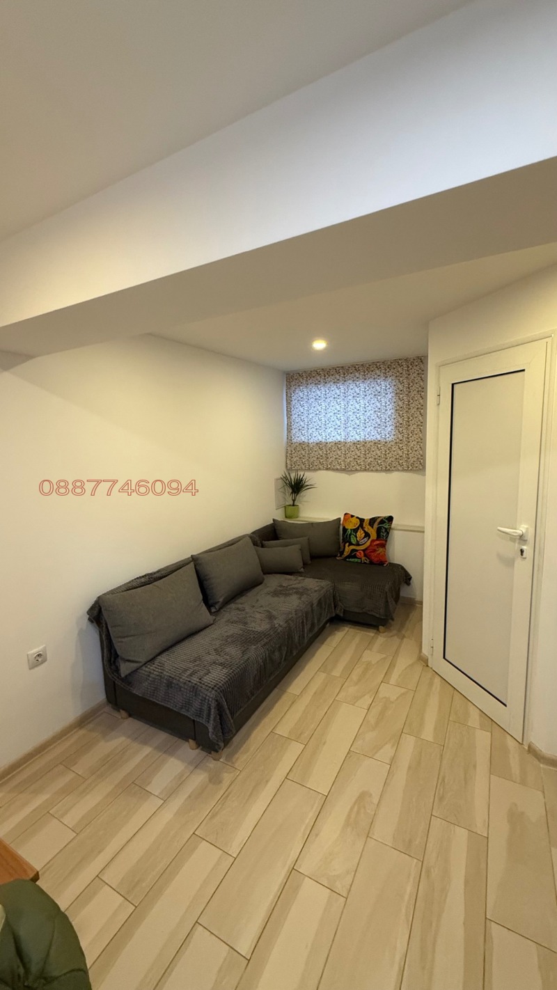Til leie  Studio Sofia , Tsentar , 35 kvm | 21133419 - bilde [2]