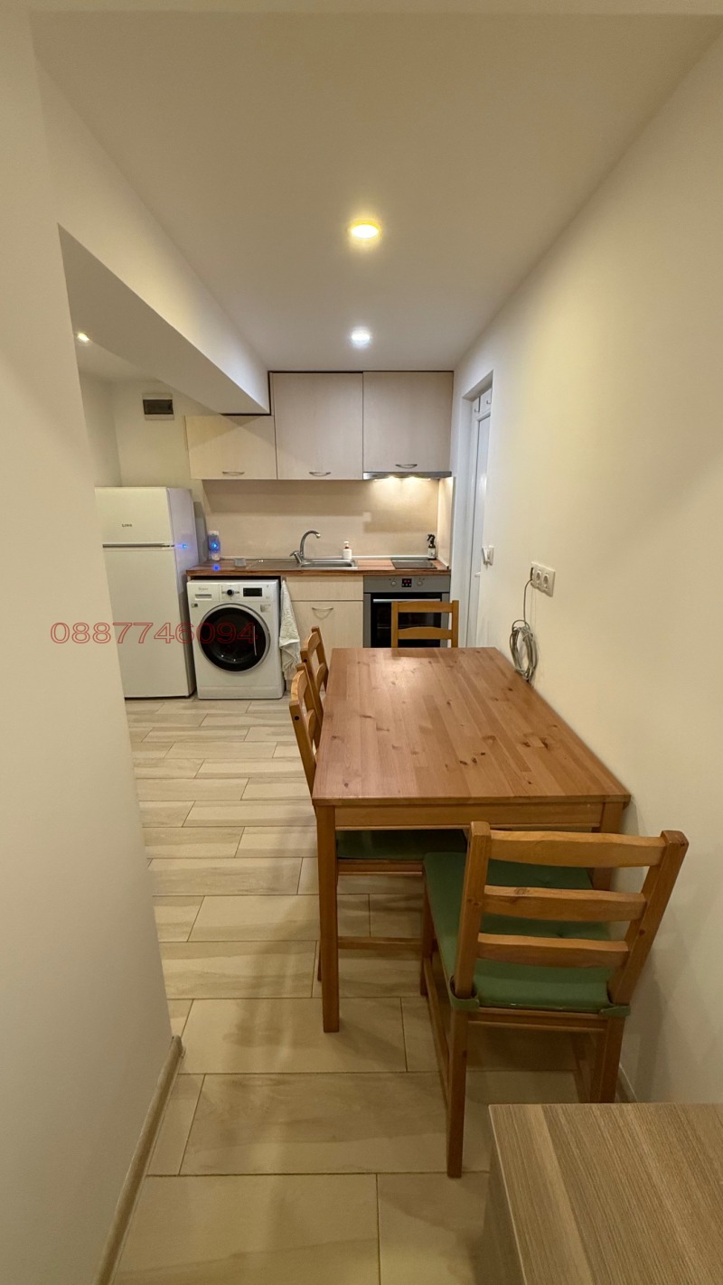 Til leie  Studio Sofia , Tsentar , 35 kvm | 21133419 - bilde [5]