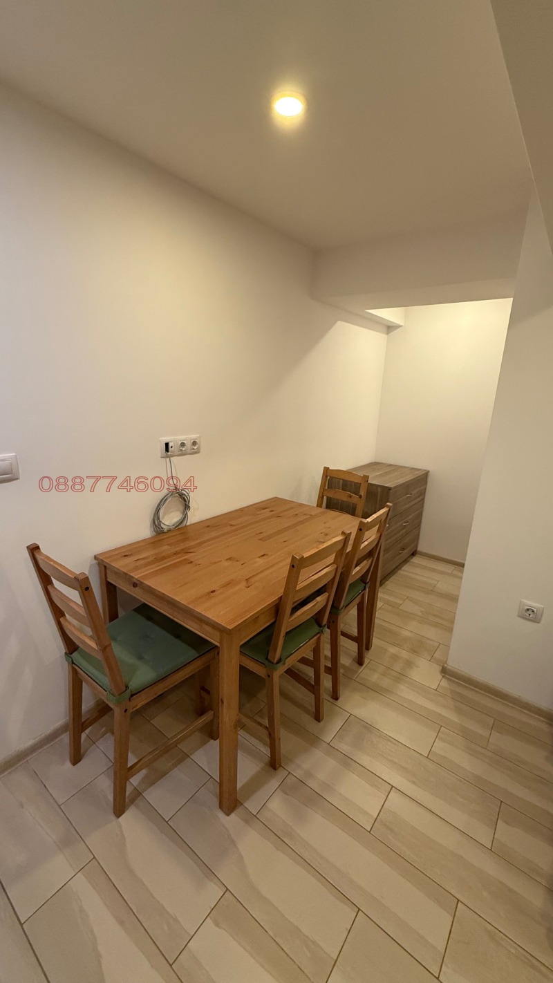 Til leie  Studio Sofia , Tsentar , 35 kvm | 21133419 - bilde [6]