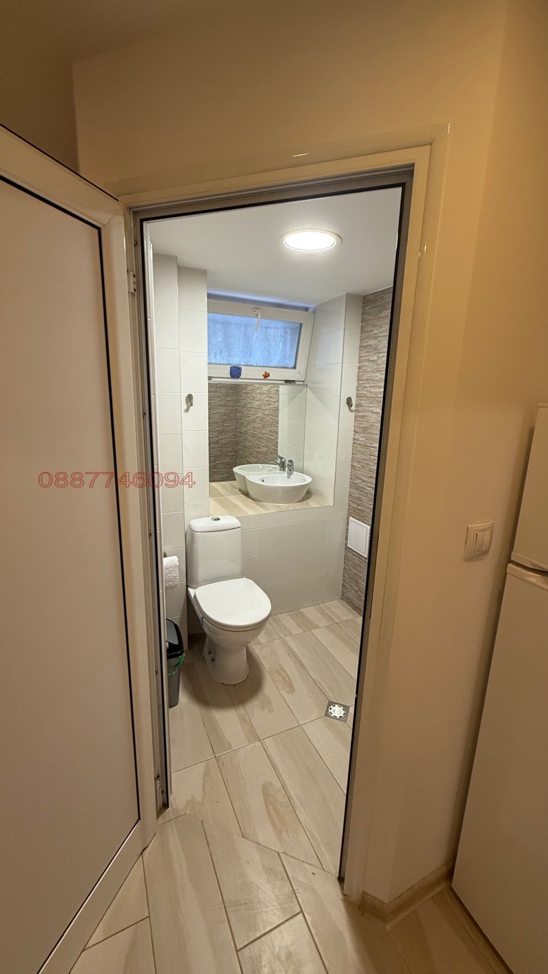 Til leie  Studio Sofia , Tsentar , 35 kvm | 21133419 - bilde [7]