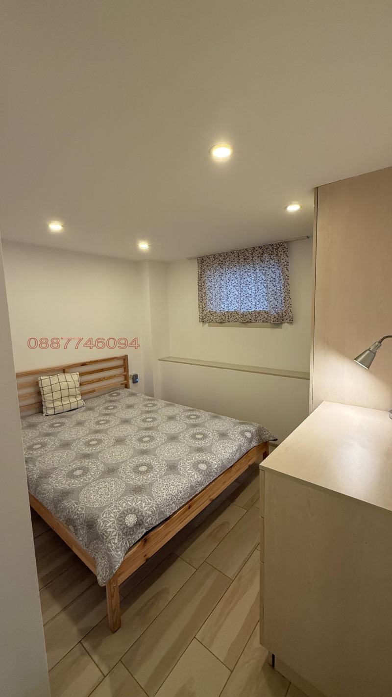 Til leie  Studio Sofia , Tsentar , 35 kvm | 21133419 - bilde [3]