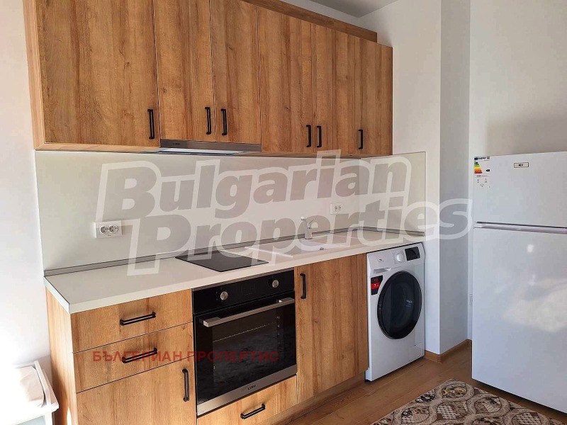 K pronájmu  Studio oblast Blagoevgrad , Bansko , 33 m2 | 71457066 - obraz [7]