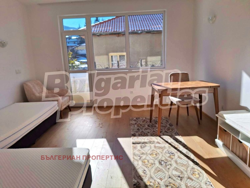 For Rent  Studio region Blagoevgrad , Bansko , 33 sq.m | 71457066 - image [4]