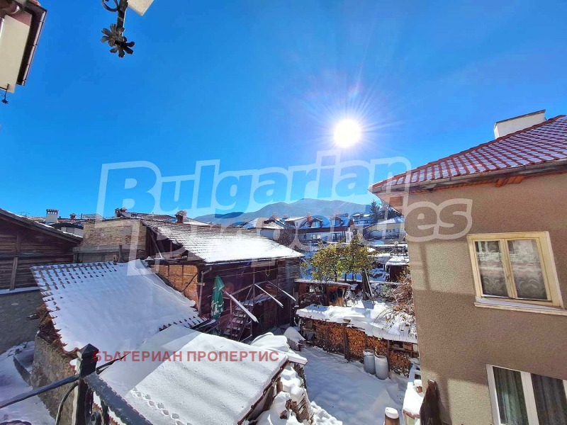 For Rent  Studio region Blagoevgrad , Bansko , 33 sq.m | 71457066